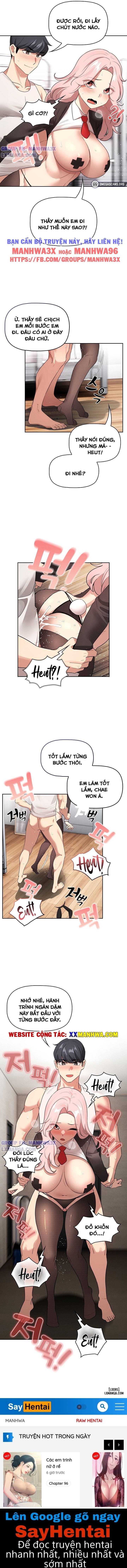 đọc truyện Gia Sư Mùa Hovid Chương 117 ảnh 14 tại Giả Dược