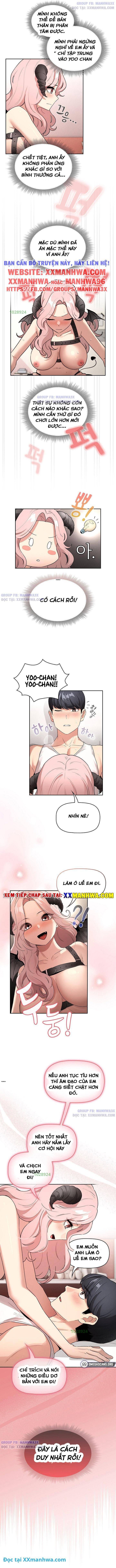 đọc truyện Gia Sư Mùa Hovid Chương 128 ảnh 9 tại Thiên Thai Truyện