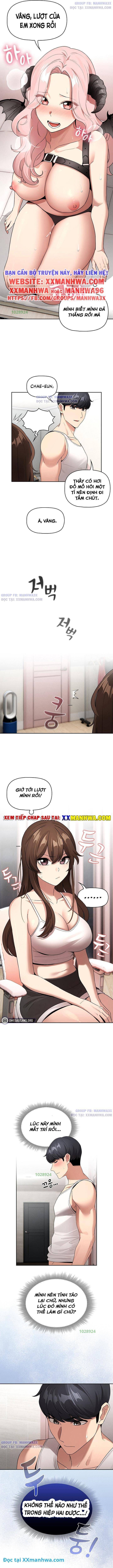 đọc truyện Gia Sư Mùa Hovid Chương 129 ảnh 10 tại Thiên Thai Truyện