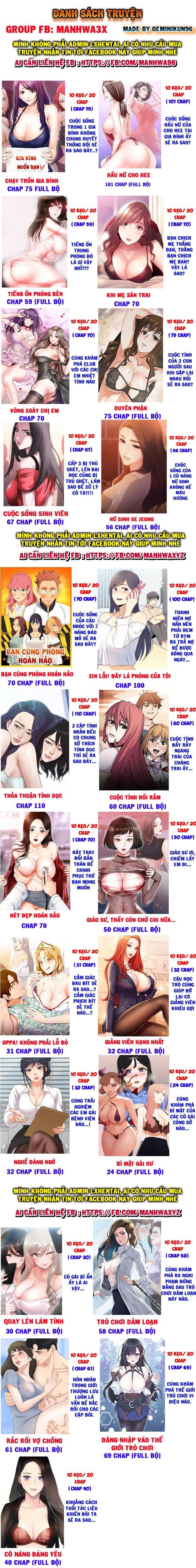 đọc truyện Gia Sư Mùa Hovid Chương 17 ảnh 1 tại Giả Dược