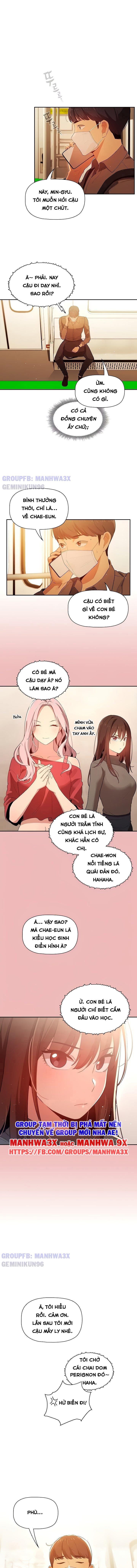 đọc truyện Gia Sư Mùa Hovid Chương 2 ảnh 10 tại Giả Dược
