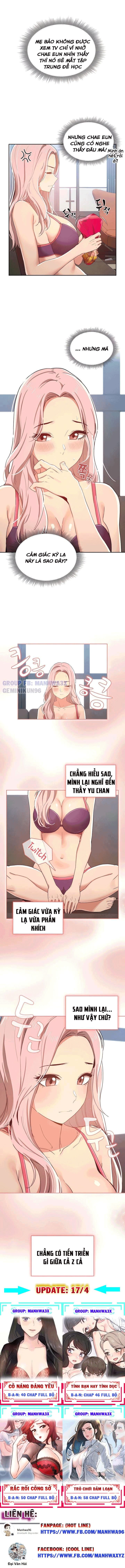 đọc truyện Gia Sư Mùa Hovid Chương 20 ảnh 16 tại Giả Dược