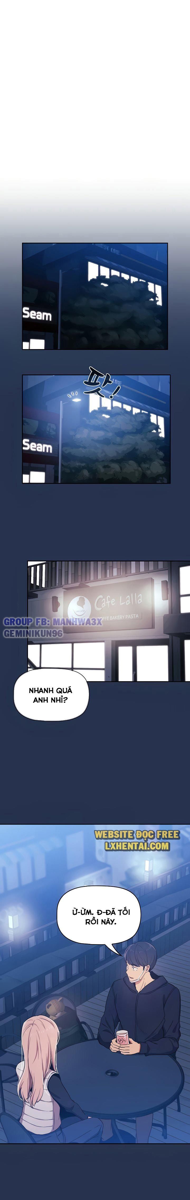 đọc truyện Gia Sư Mùa Hovid Chương 22 ảnh 12 tại Giả Dược