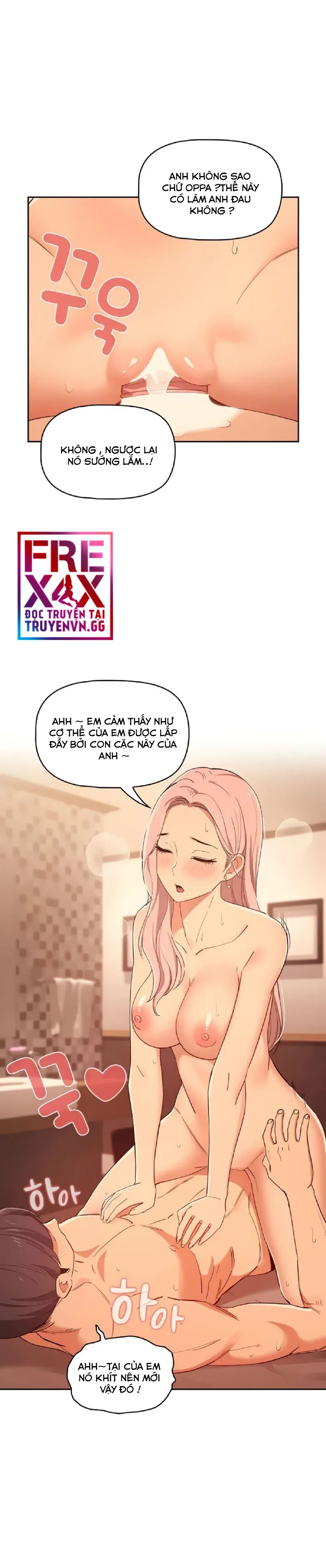 đọc truyện Gia Sư Mùa Hovid Chương 25 ảnh 18 tại Giả Dược