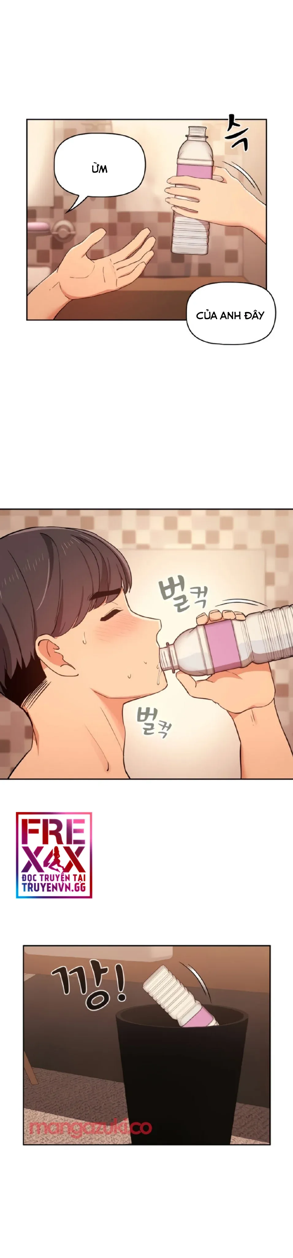 đọc truyện Gia Sư Mùa Hovid Chương 26 ảnh 16 tại Giả Dược