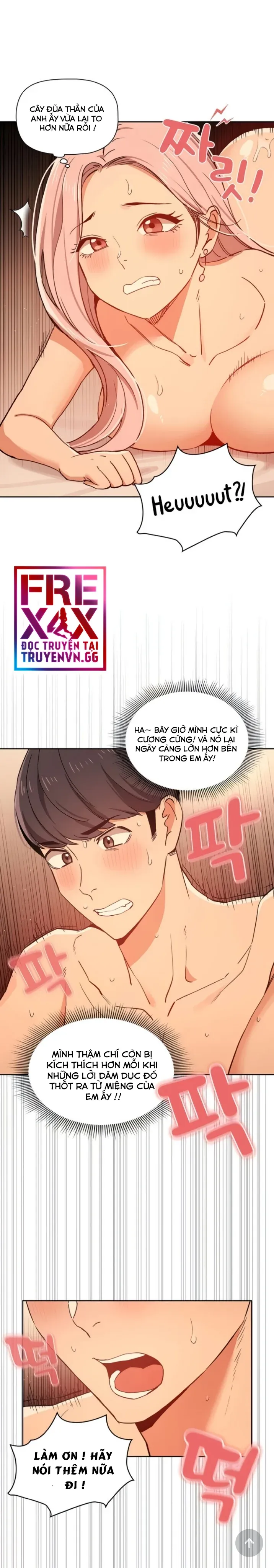 đọc truyện Gia Sư Mùa Hovid Chương 27 ảnh 1 tại Giả Dược