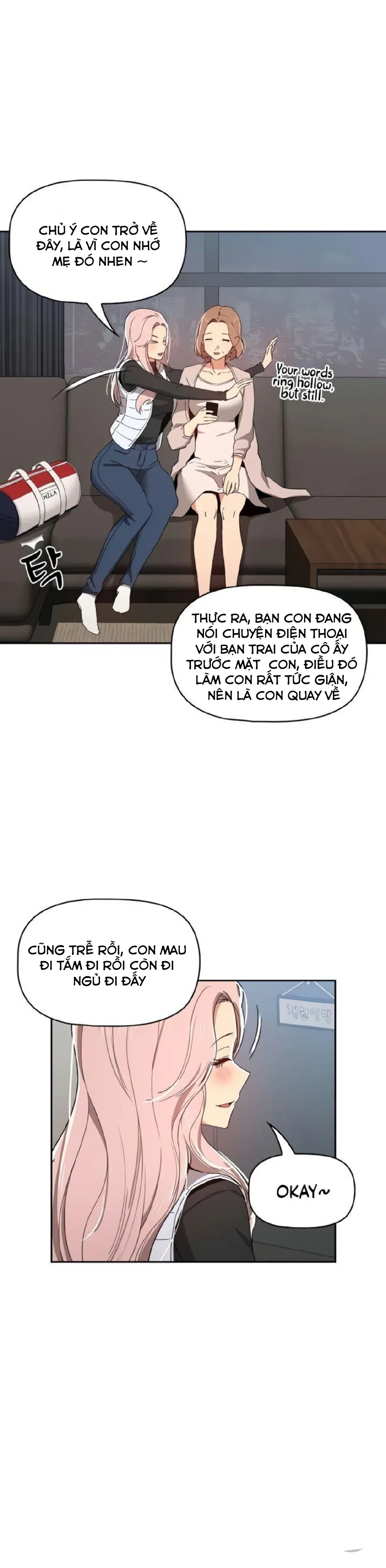 đọc truyện Gia Sư Mùa Hovid Chương 27 ảnh 20 tại Giả Dược