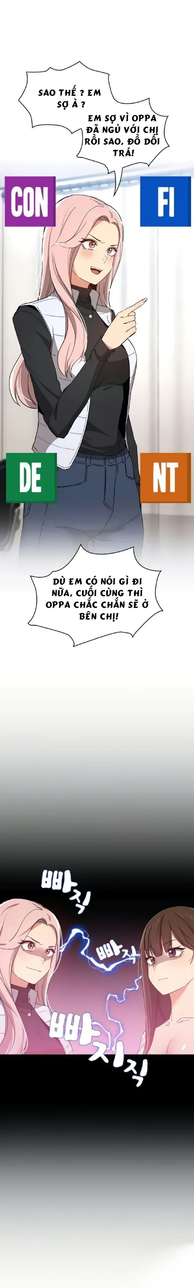 đọc truyện Gia Sư Mùa Hovid Chương 27 ảnh 28 tại Giả Dược