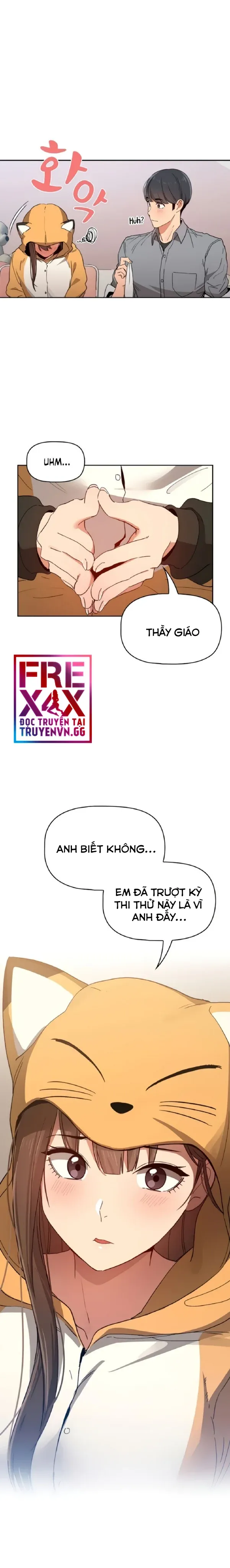 đọc truyện Gia Sư Mùa Hovid Chương 28 ảnh 13 tại Giả Dược