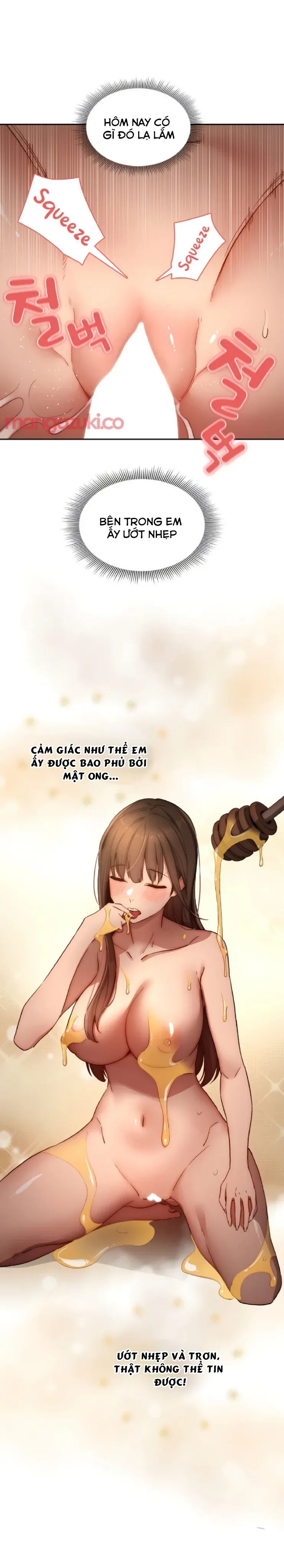 đọc truyện Gia Sư Mùa Hovid Chương 30 ảnh 12 tại Giả Dược