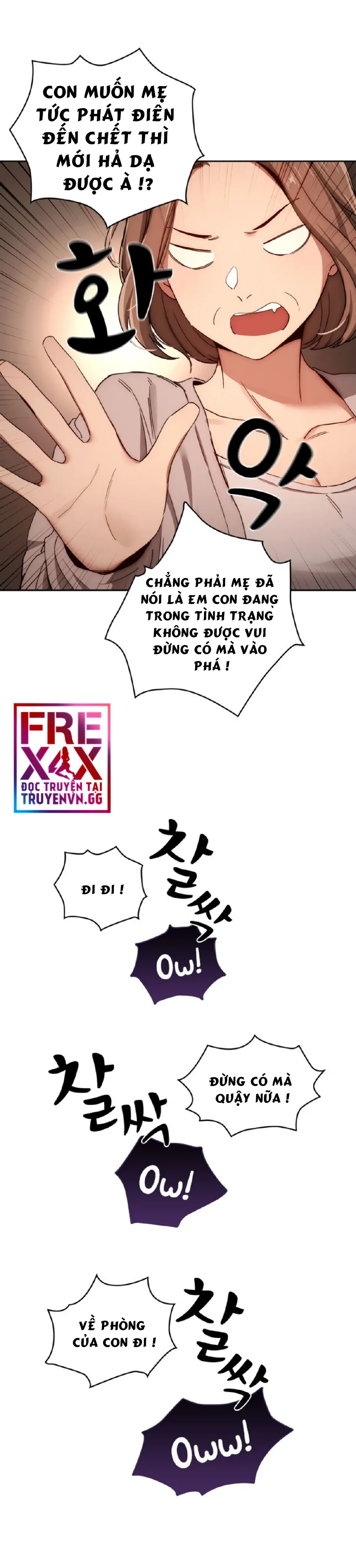 đọc truyện Gia Sư Mùa Hovid Chương 30 ảnh 17 tại Giả Dược