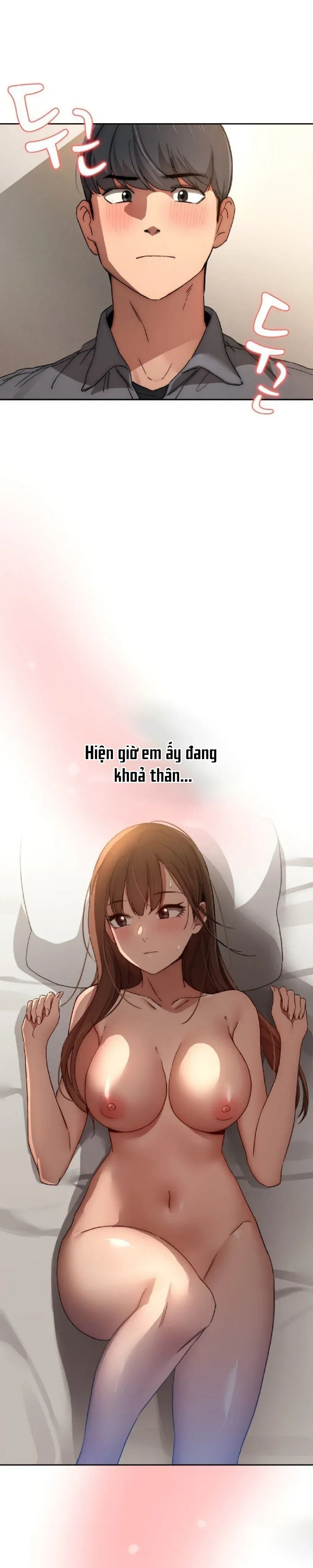 đọc truyện Gia Sư Mùa Hovid Chương 30 ảnh 4 tại Giả Dược