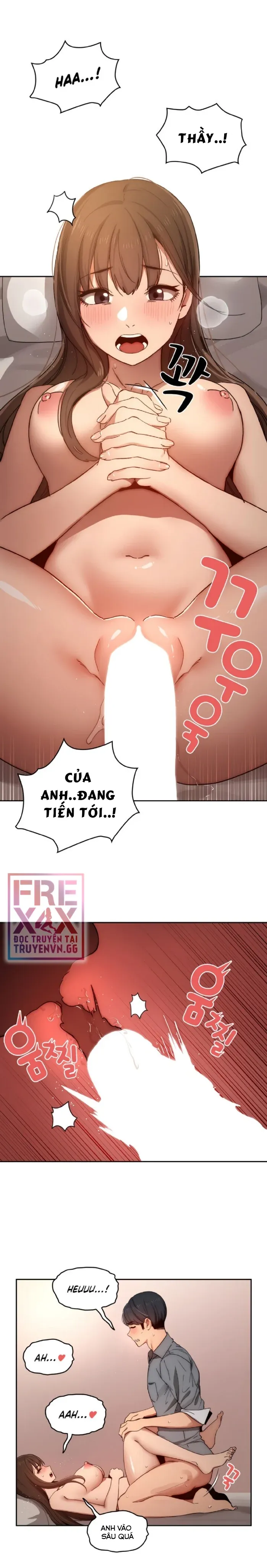 đọc truyện Gia Sư Mùa Hovid Chương 30 ảnh 7 tại Giả Dược