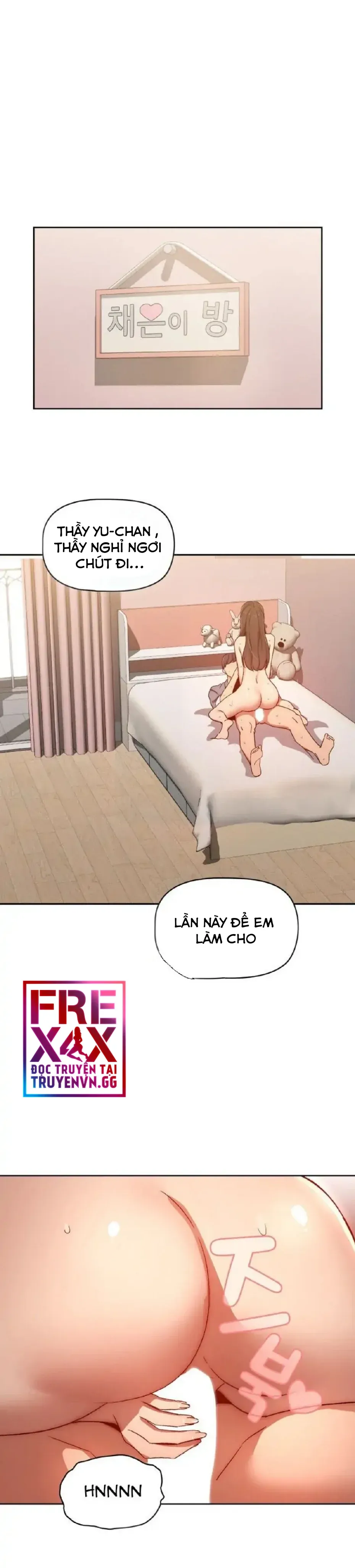 đọc truyện Gia Sư Mùa Hovid Chương 31 ảnh 1 tại Giả Dược