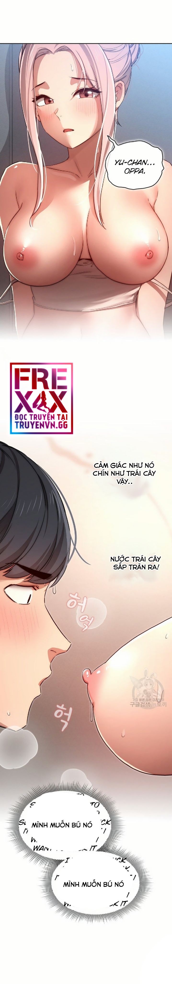 đọc truyện Gia Sư Mùa Hovid Chương 35 ảnh 14 tại Giả Dược