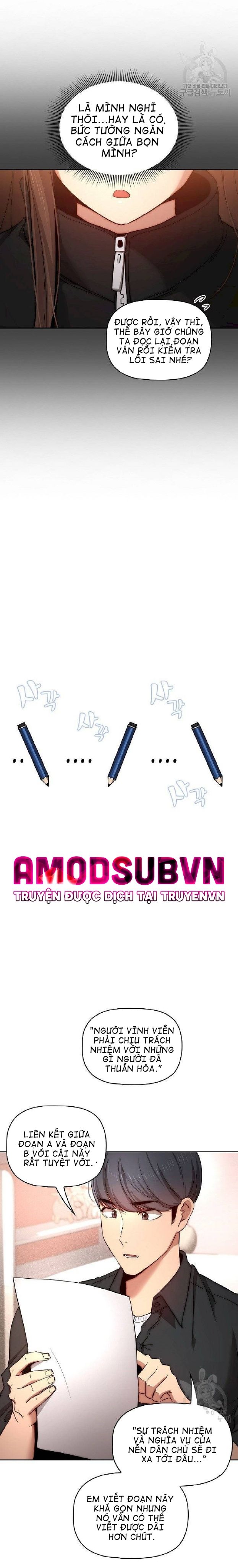 đọc truyện Gia Sư Mùa Hovid Chương 37 ảnh 18 tại Thiên Thai Truyện