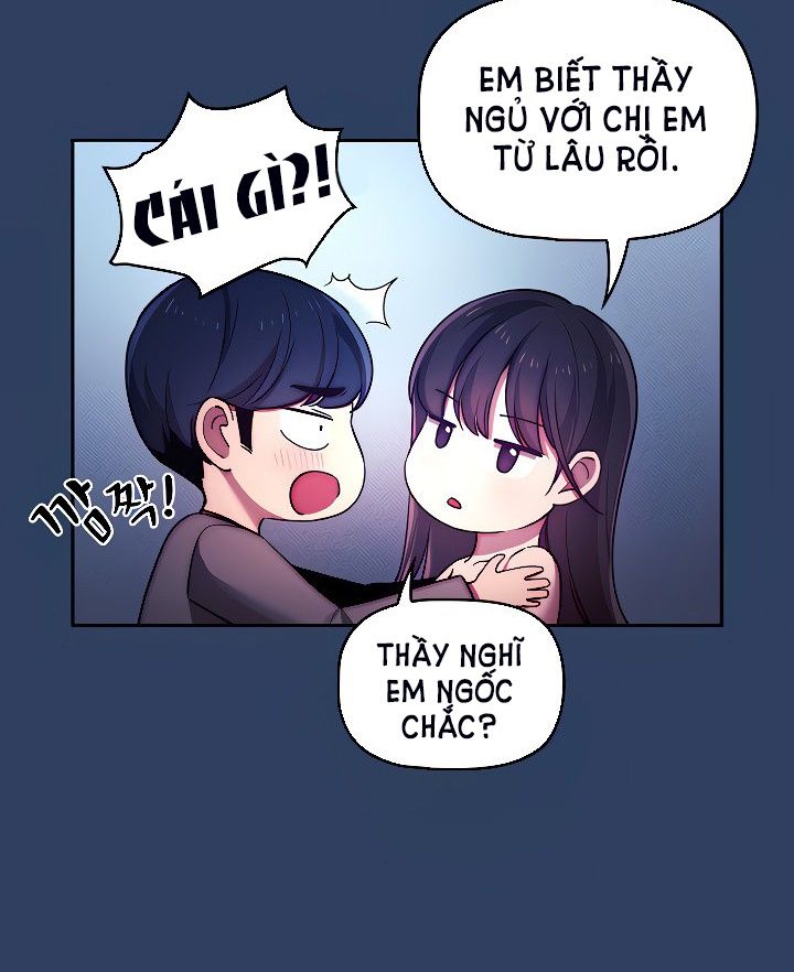 đọc truyện Gia Sư Mùa Hovid Chương 39 ảnh 42 tại Giả Dược