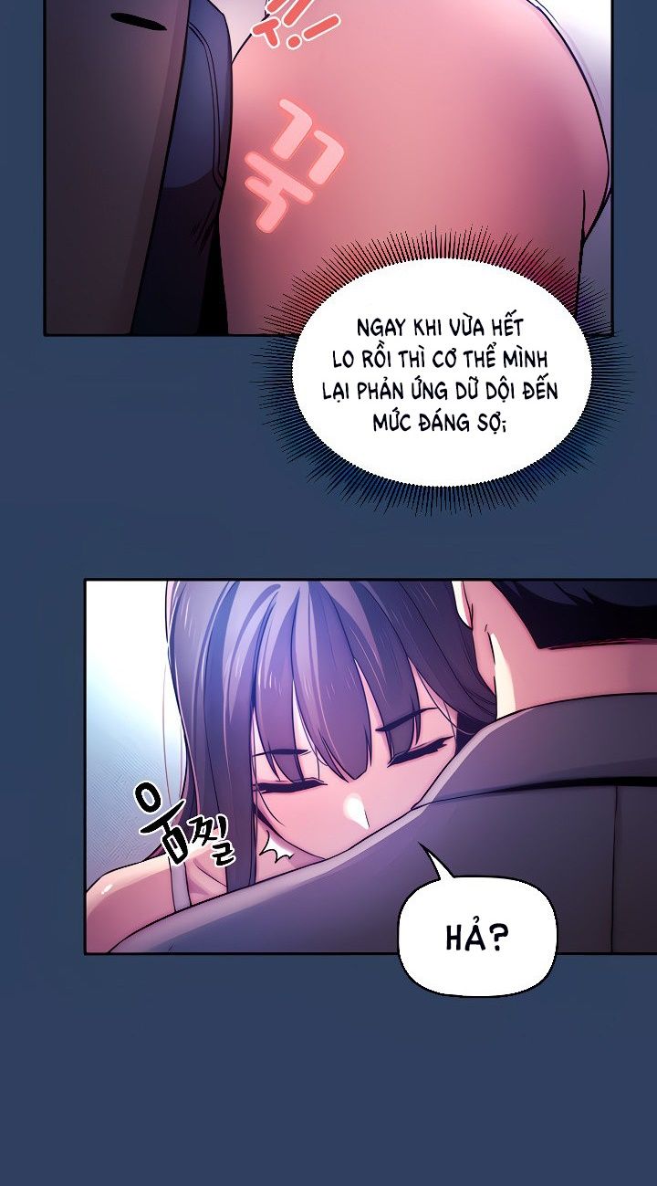 đọc truyện Gia Sư Mùa Hovid Chương 39 ảnh 58 tại Giả Dược