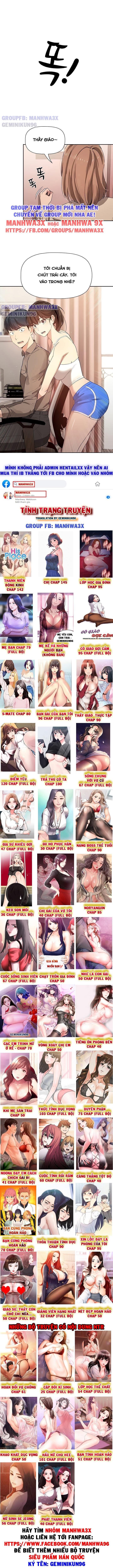 đọc truyện Gia Sư Mùa Hovid Chương 4 ảnh 11 tại Giả Dược