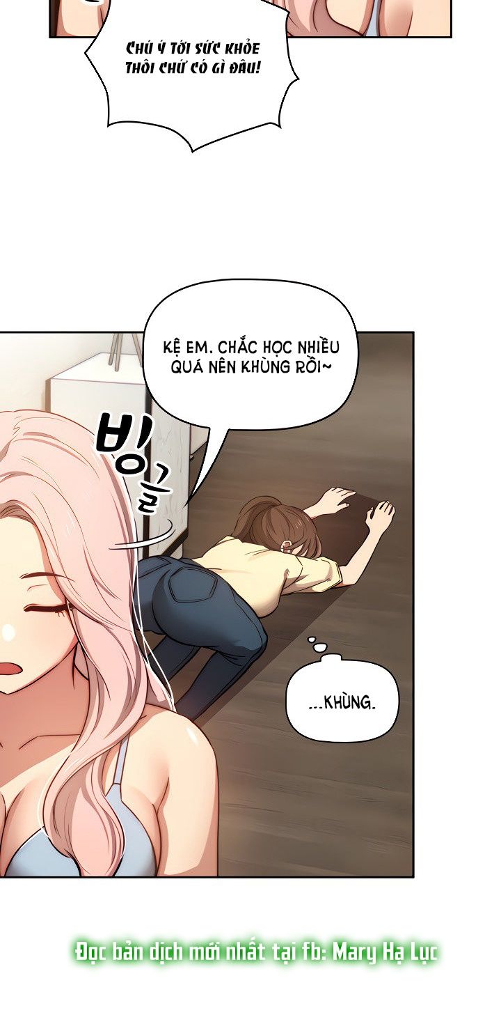đọc truyện Gia Sư Mùa Hovid Chương 42 ảnh 44 tại Giả Dược