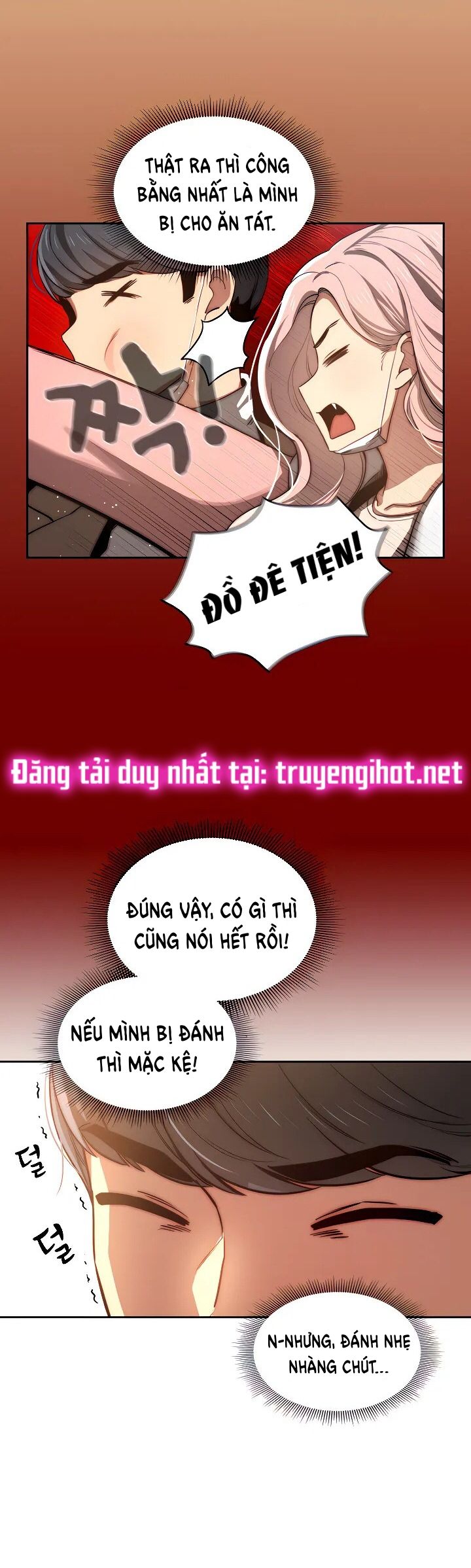 đọc truyện Gia Sư Mùa Hovid Chương 43 ảnh 11 tại Giả Dược