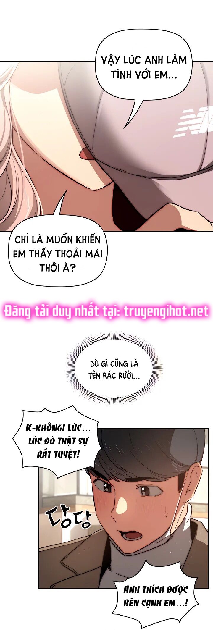 đọc truyện Gia Sư Mùa Hovid Chương 43 ảnh 14 tại Giả Dược