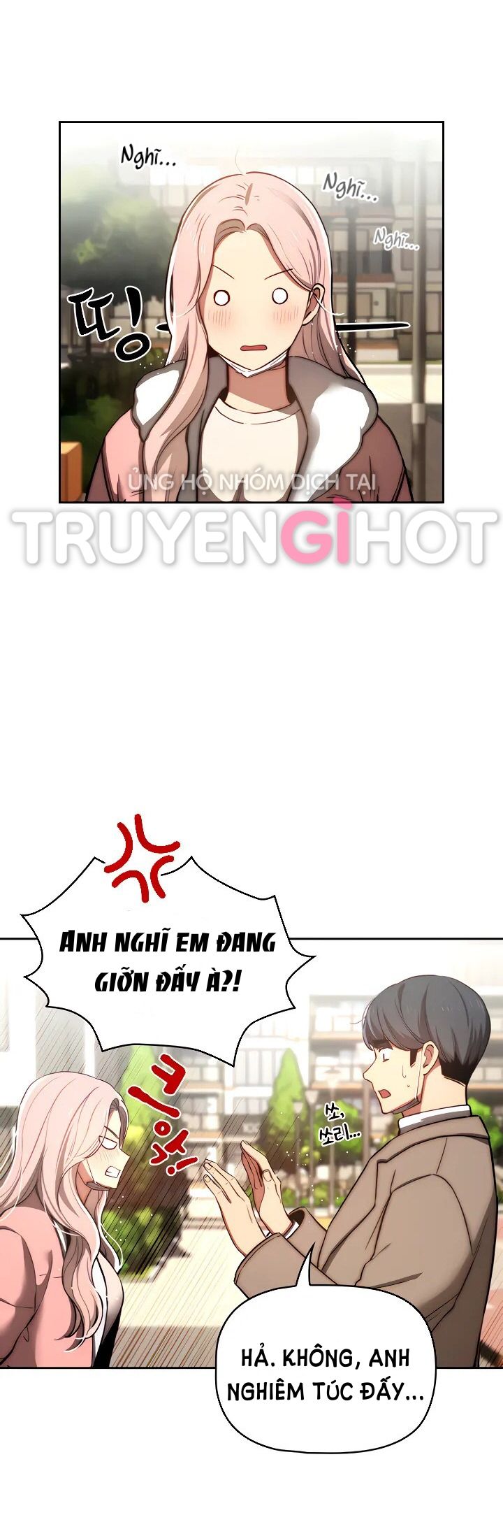 đọc truyện Gia Sư Mùa Hovid Chương 43 ảnh 18 tại Giả Dược