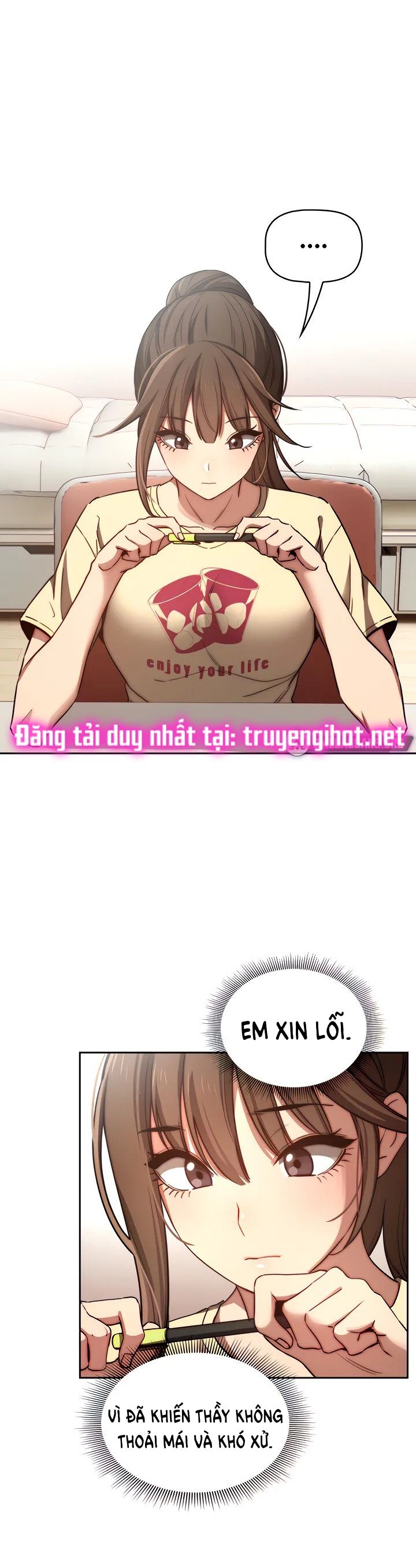 đọc truyện Gia Sư Mùa Hovid Chương 43 ảnh 25 tại Giả Dược