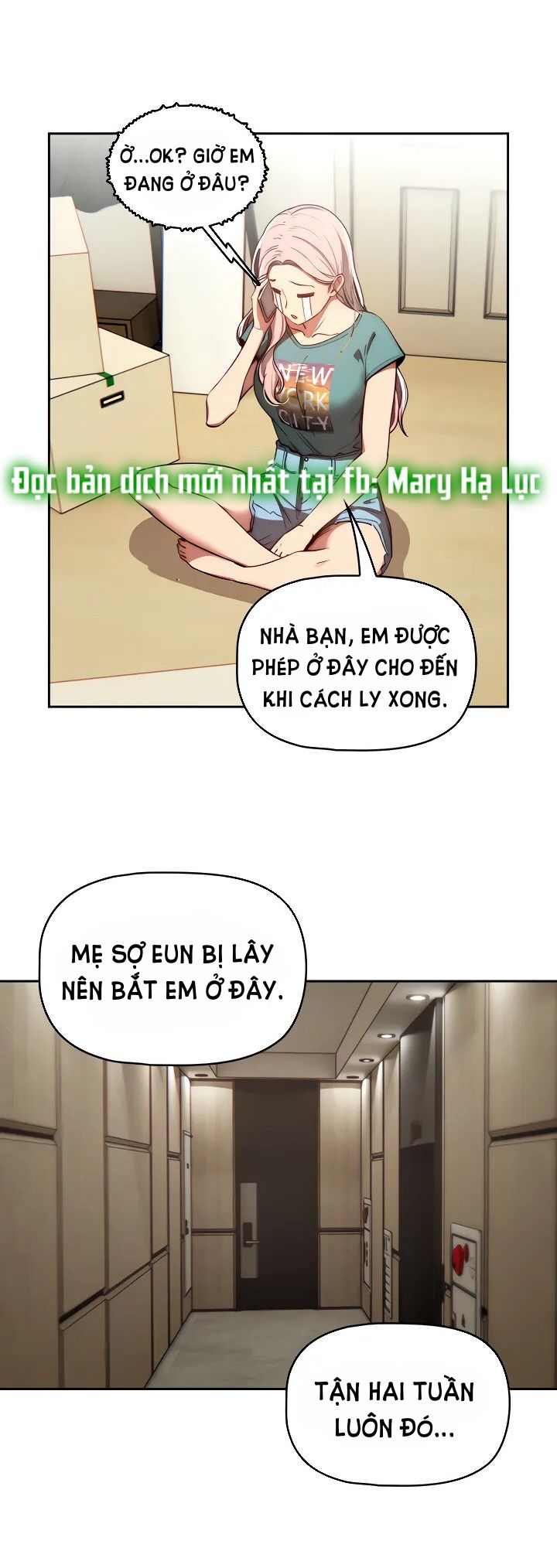 đọc truyện Gia Sư Mùa Hovid Chương 43 ảnh 30 tại Giả Dược