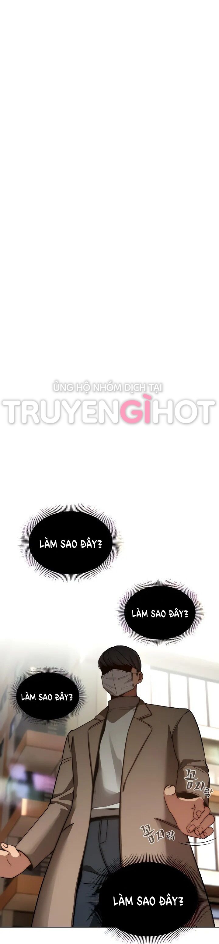 đọc truyện Gia Sư Mùa Hovid Chương 43 ảnh 5 tại Giả Dược