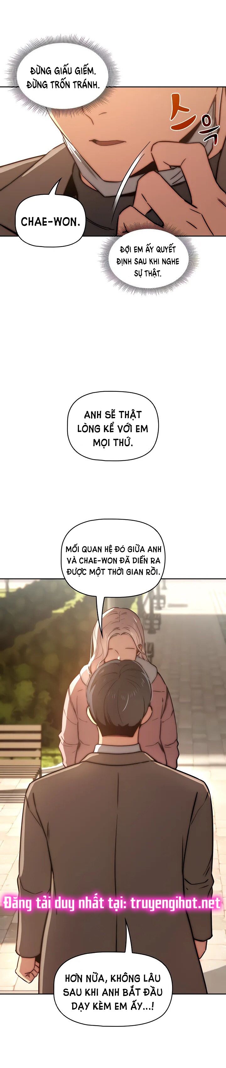 đọc truyện Gia Sư Mùa Hovid Chương 43 ảnh 8 tại Giả Dược