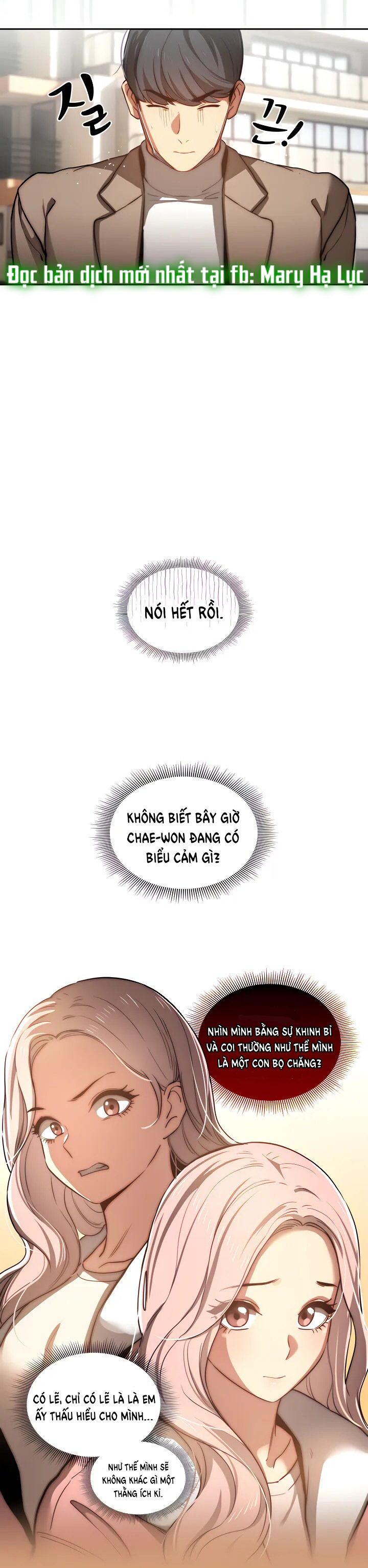 đọc truyện Gia Sư Mùa Hovid Chương 43 ảnh 10 tại Giả Dược