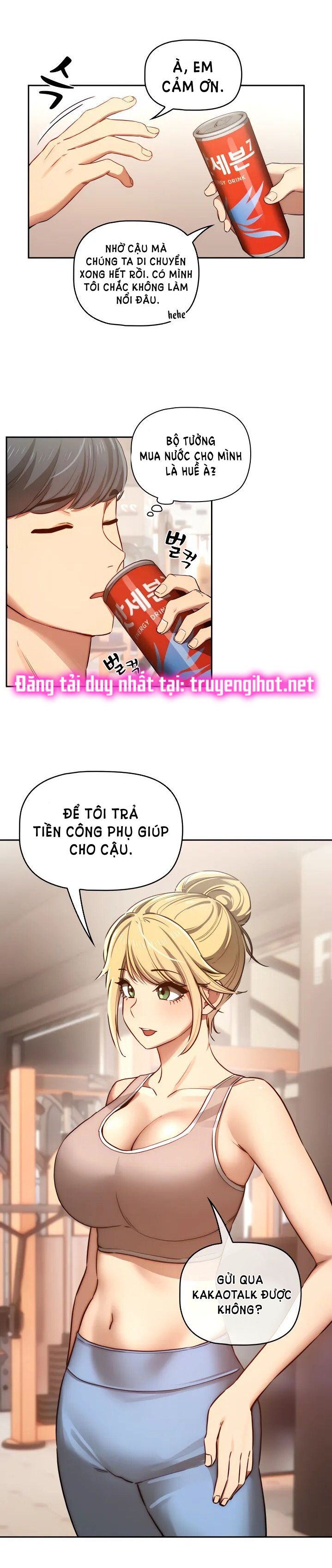 đọc truyện Gia Sư Mùa Hovid Chương 44 ảnh 11 tại Giả Dược