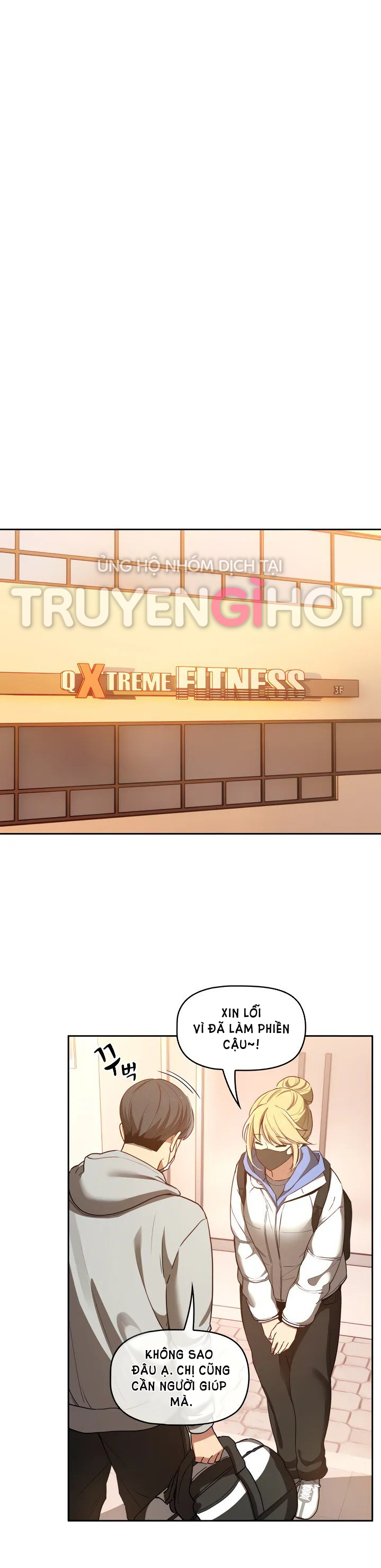 đọc truyện Gia Sư Mùa Hovid Chương 44 ảnh 20 tại Giả Dược