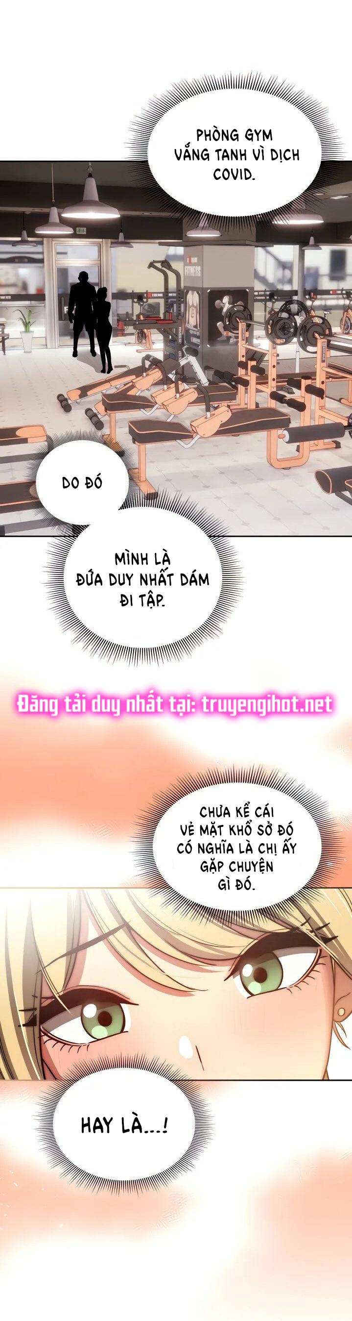 đọc truyện Gia Sư Mùa Hovid Chương 44 ảnh 3 tại Giả Dược
