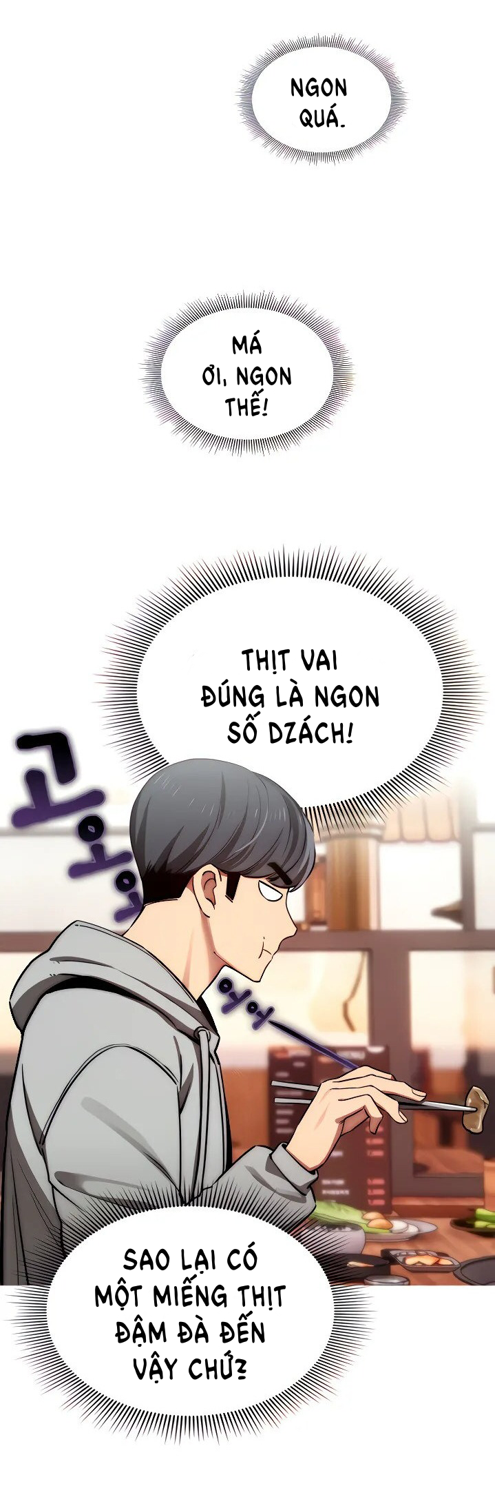đọc truyện Gia Sư Mùa Hovid Chương 44 ảnh 26 tại Giả Dược