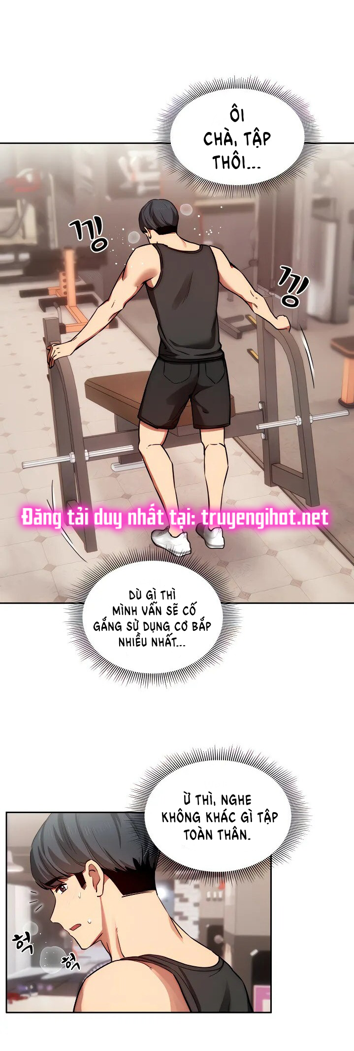 đọc truyện Gia Sư Mùa Hovid Chương 44 ảnh 7 tại Giả Dược