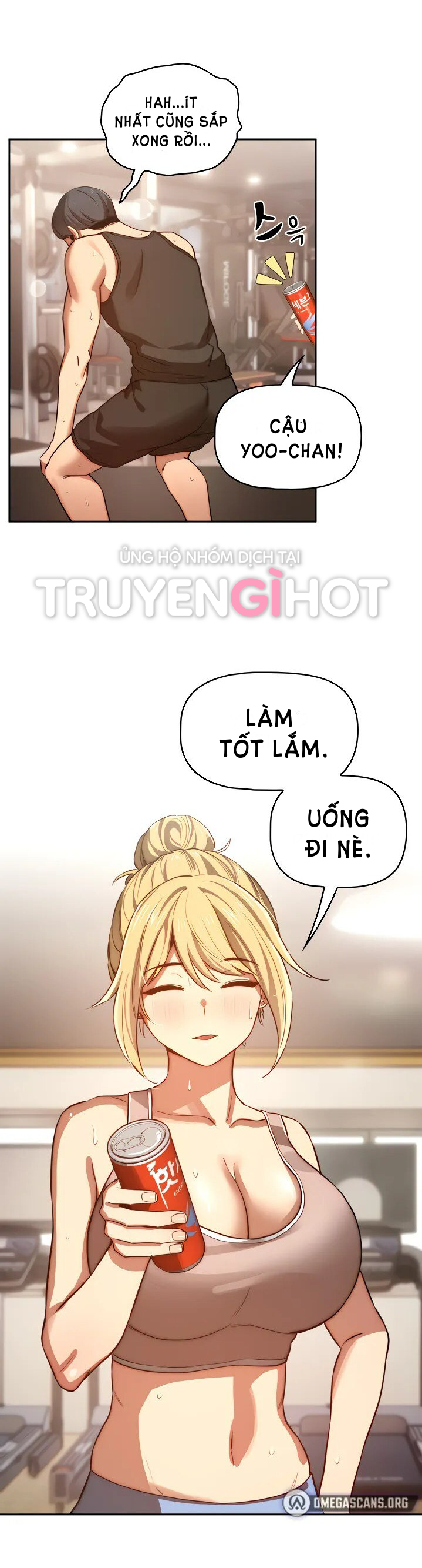 đọc truyện Gia Sư Mùa Hovid Chương 44 ảnh 10 tại Giả Dược