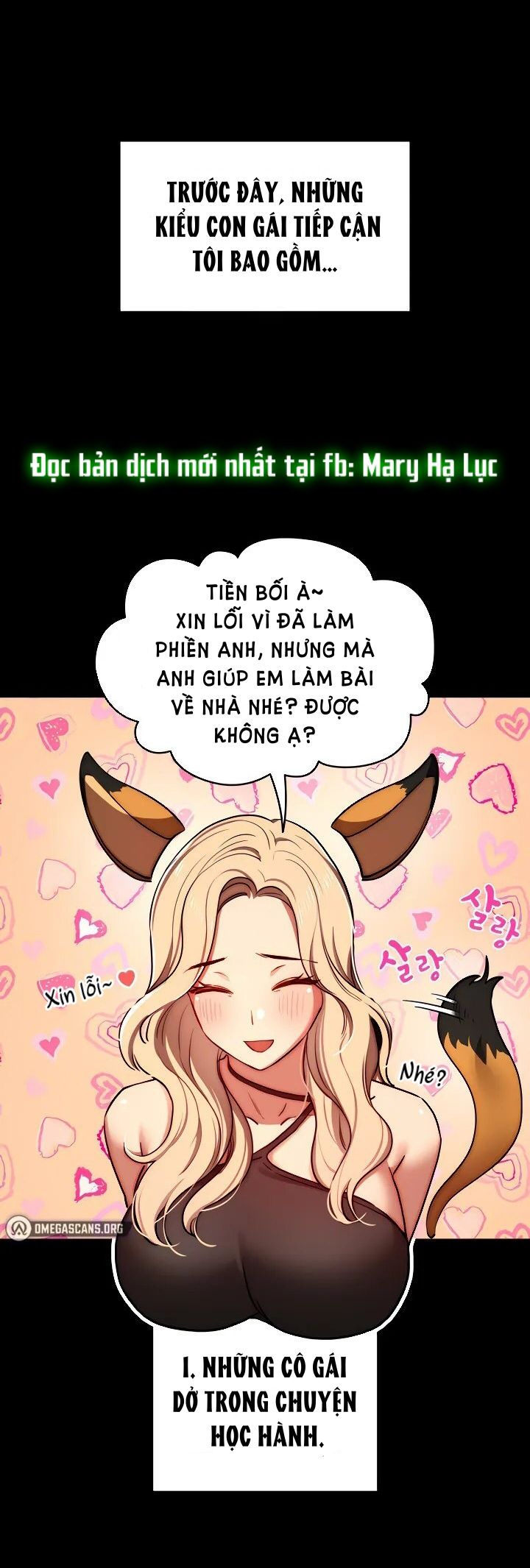 đọc truyện Gia Sư Mùa Hovid Chương 45 ảnh 1 tại Giả Dược