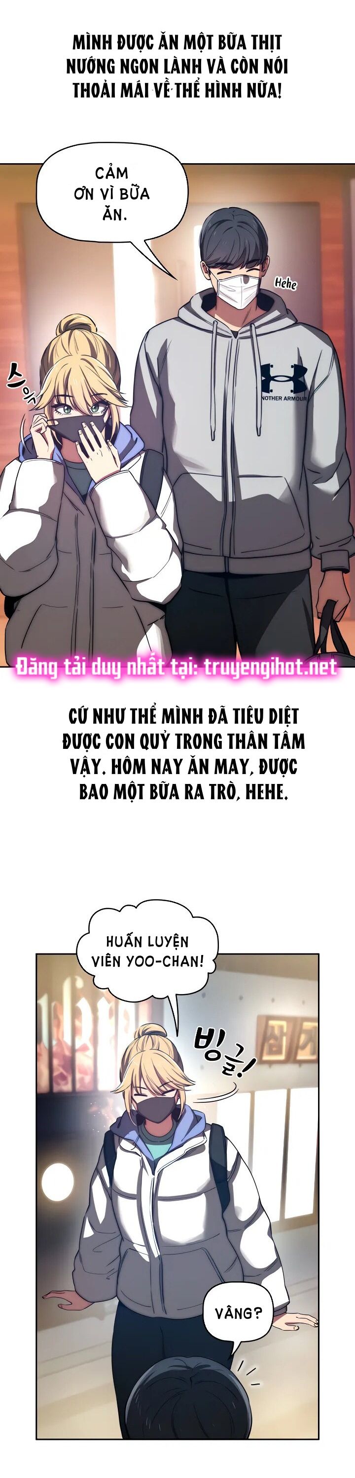 đọc truyện Gia Sư Mùa Hovid Chương 45 ảnh 11 tại Giả Dược