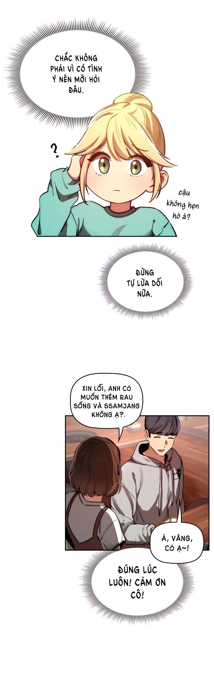 đọc truyện Gia Sư Mùa Hovid Chương 45 ảnh 6 tại Giả Dược