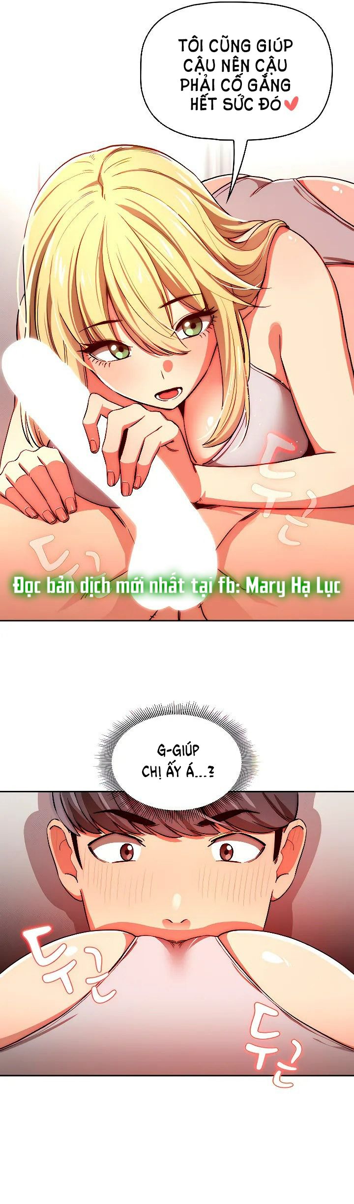 đọc truyện Gia Sư Mùa Hovid Chương 46 ảnh 1 tại Giả Dược