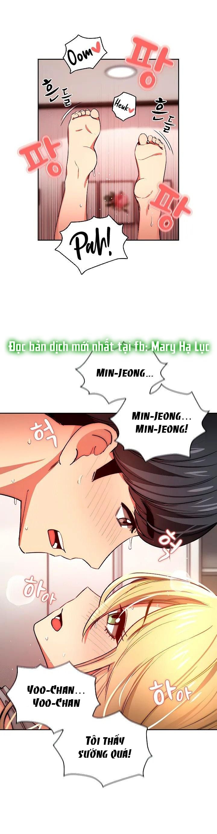 đọc truyện Gia Sư Mùa Hovid Chương 46 ảnh 6 tại Giả Dược