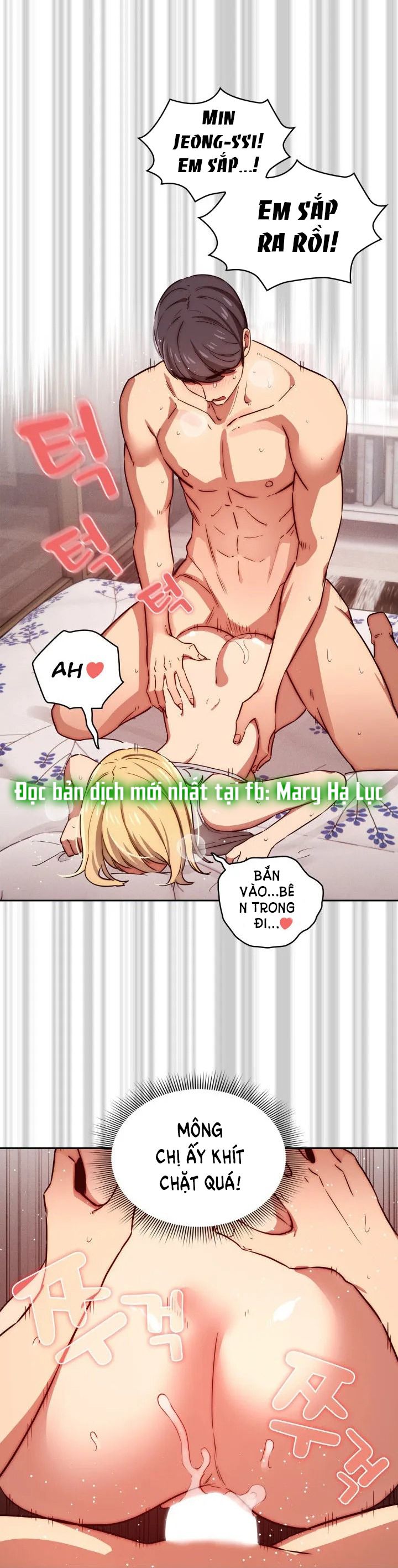 đọc truyện Gia Sư Mùa Hovid Chương 47 ảnh 16 tại Thiên Thai Truyện