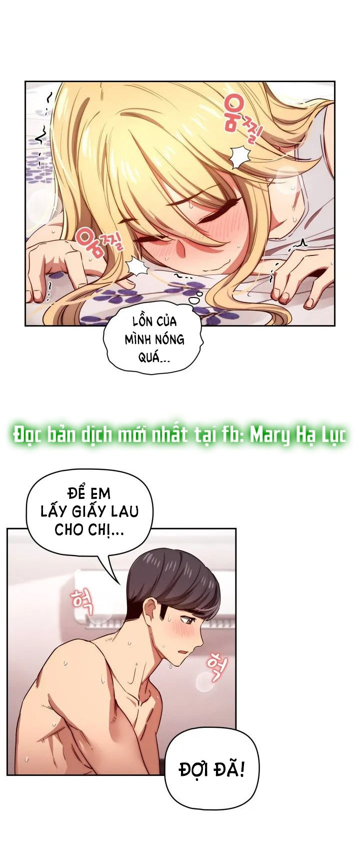 đọc truyện Gia Sư Mùa Hovid Chương 47 ảnh 21 tại Thiên Thai Truyện