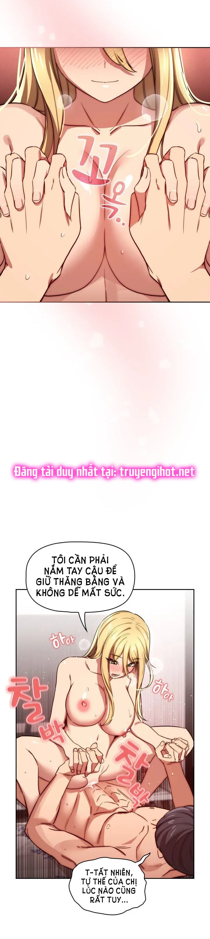 đọc truyện Gia Sư Mùa Hovid Chương 48 ảnh 12 tại Giả Dược