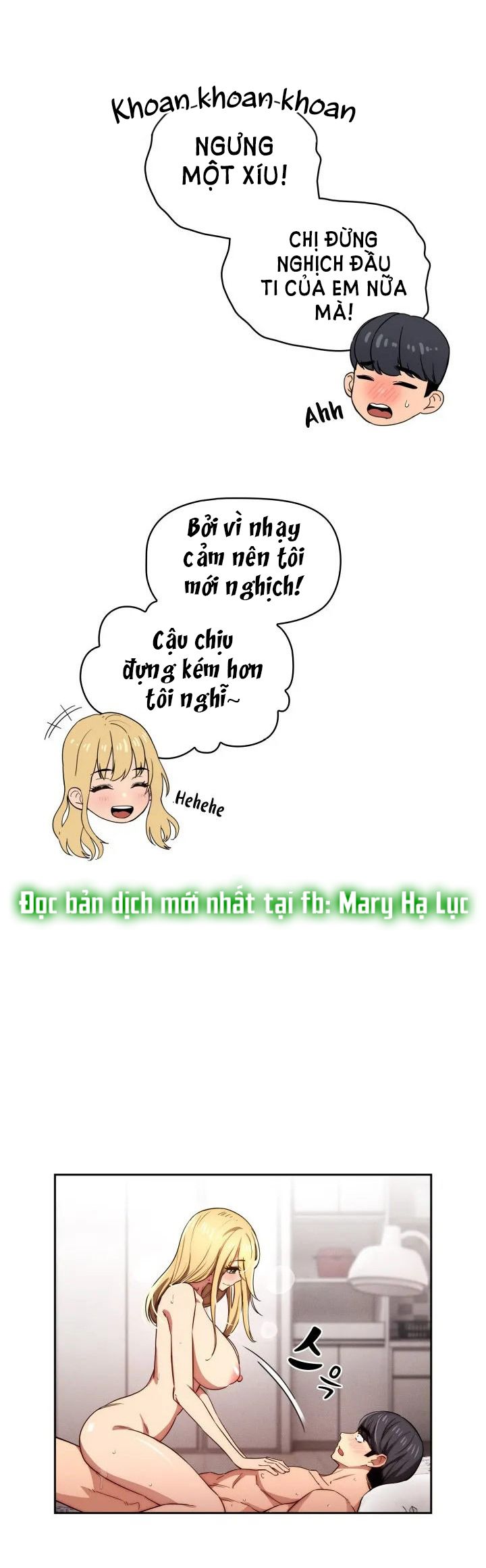 đọc truyện Gia Sư Mùa Hovid Chương 48 ảnh 16 tại Giả Dược