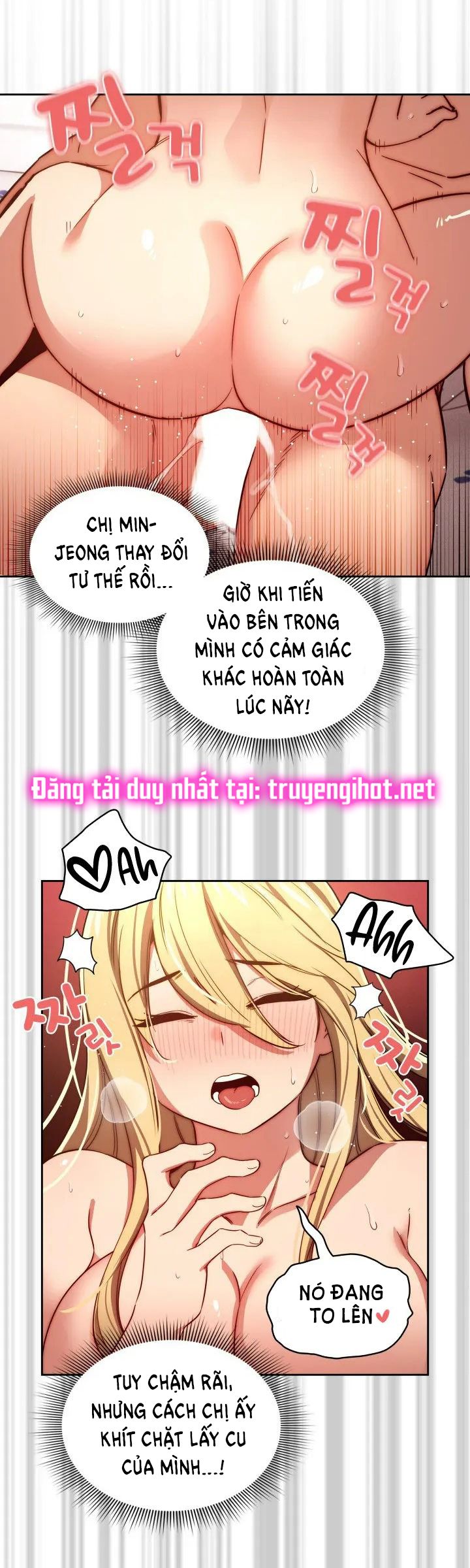 đọc truyện Gia Sư Mùa Hovid Chương 48 ảnh 19 tại Giả Dược