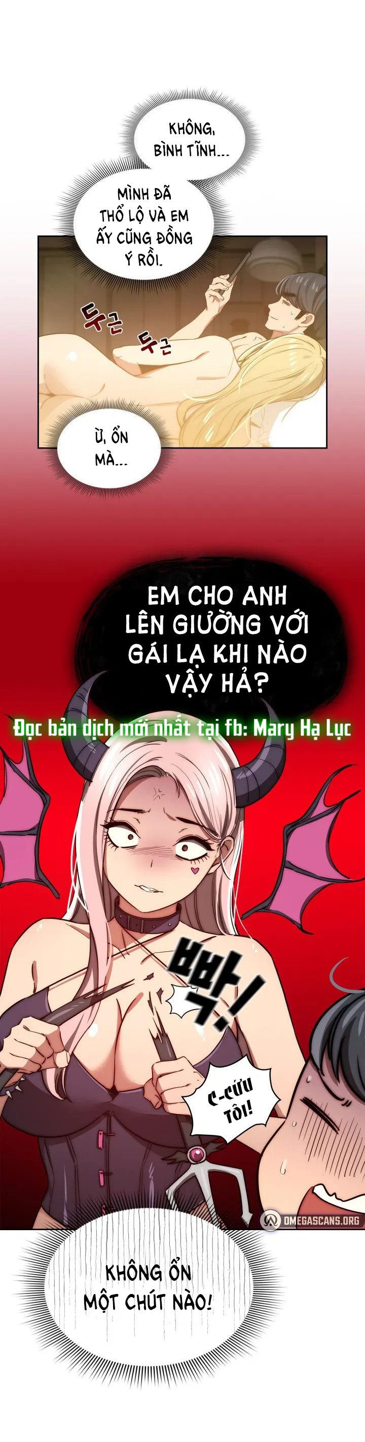 đọc truyện Gia Sư Mùa Hovid Chương 48 ảnh 31 tại Giả Dược