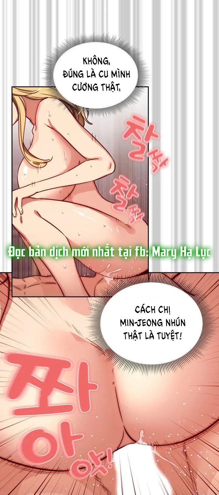 đọc truyện Gia Sư Mùa Hovid Chương 48 ảnh 8 tại Giả Dược